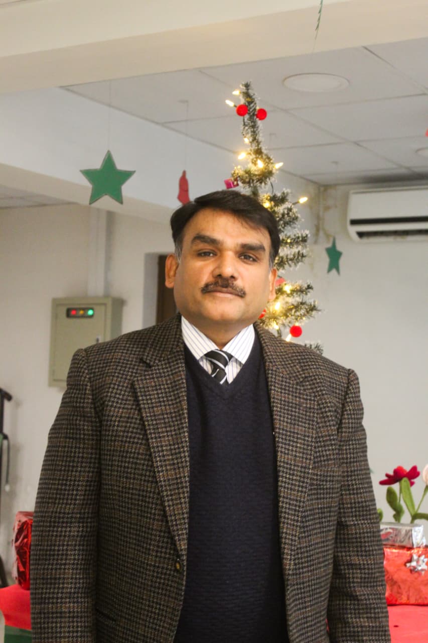 Shakil Sabir
